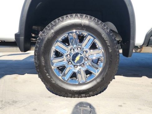 New 2026 Chevrolet Silverado 2500 High Country w/ Technology Package image 20