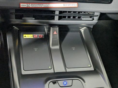 New 2026 Toyota bZ image 23