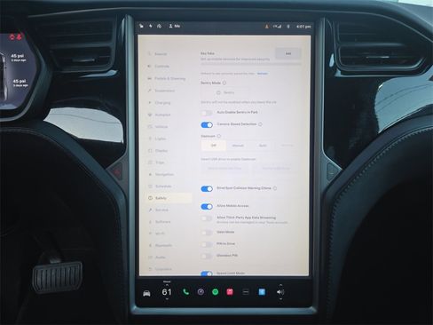 Used 2018 Tesla Model X 75D image 30