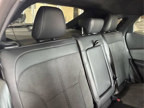 New 2025 Ford Mustang Mach-E GT image 25