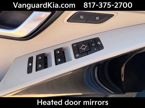 Certified 2024 Kia Niro Wave FWD image 19