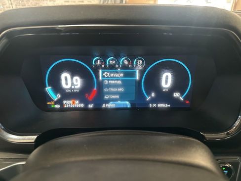 Used 2021 Ford F150 Lariat w/ Equipment Group 501A Mid image 23