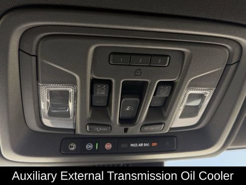 Used 2026 GMC Sierra 1500 Denali AWD/4WD image 28