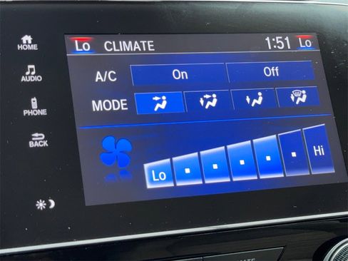 Used 2017 Honda CR-V EX-L image 25