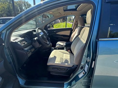 Used 2016 Honda CR-V EX image 17