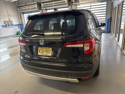 Certified 2019 Honda Pilot EX-L image 29
