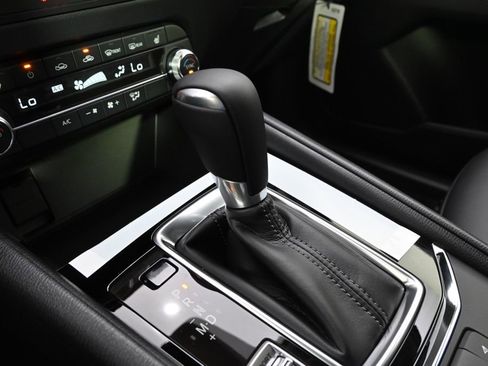 Used 2025 MAZDA CX-5 AWD 2.5 S w/ Select Package image 30