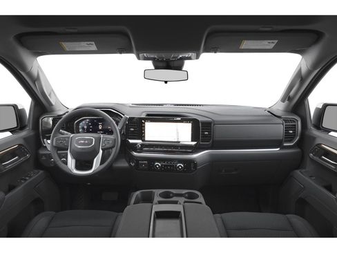 New 2026 GMC Sierra 1500 SLT image 29