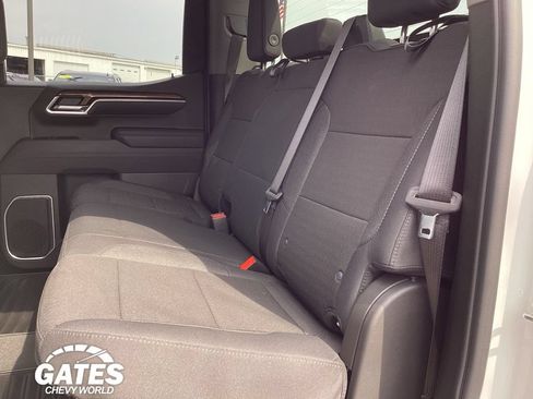 Used 2026 Chevrolet Silverado 1500 LT AWD/4WD image 13