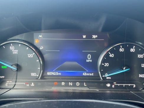 Used 2022 Ford Escape SE w/ Cold Weather Package AWD/4WD image 12