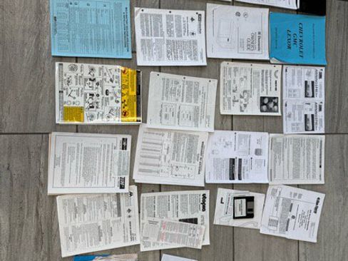 Used 2003 Chevrolet Express 3500 Extended image 54