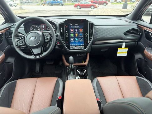 Certified 2026 Subaru Forester Touring AWD/4WD image 26