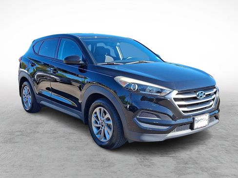 Used 2017 Hyundai Tucson SE image 7