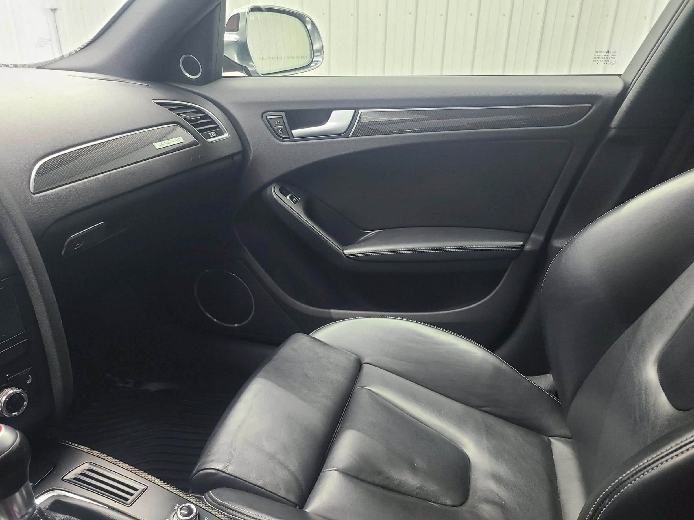 Used 2015 Audi S4 Premium Plus w/ Technology Package AWD/4WD image 24