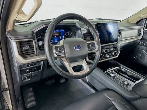 Certified 2024 Ford Expedition Max XLT image 22