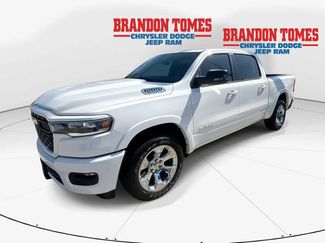 Used 2026 RAM 1500 Lone Star RWD video 1