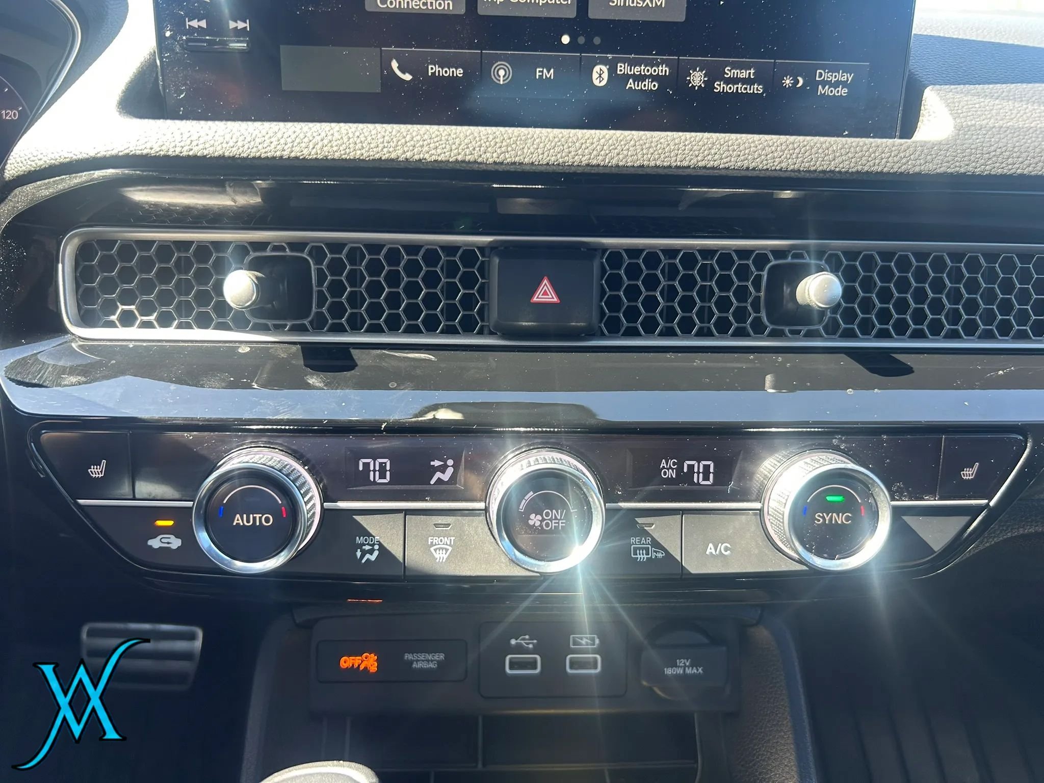 Used 2022 Honda Civic Sport Touring image 38