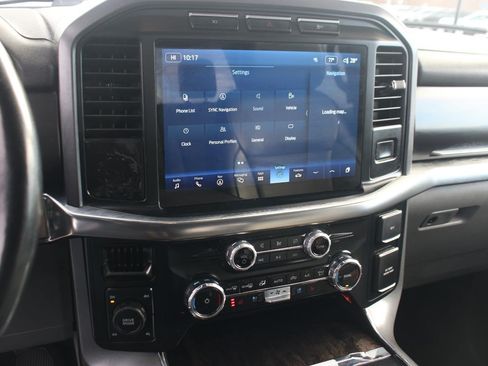 Used 2023 Ford F150 Lariat AWD/4WD image 23