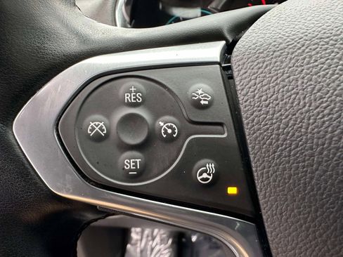 Certified 2023 Chevrolet Traverse RS image 20