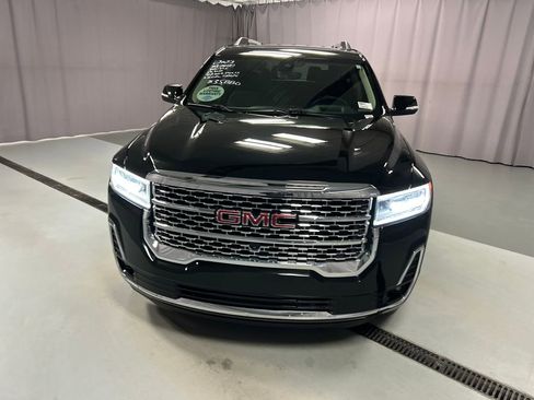 Used 2023 GMC Acadia Denali w/ Denali Ultimate Package image 2