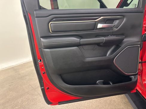 Used 2020 RAM 1500 Rebel w/ Rebel Level 2 Equipment Group image 29