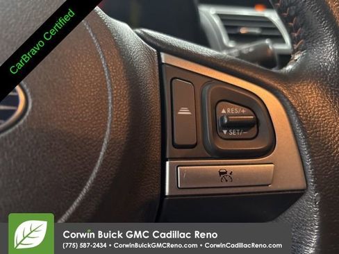 Used 2017 Subaru Crosstrek 2.0i Premium image 19