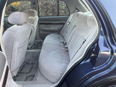 Used 1995 Mercury Grand Marquis GS image 10