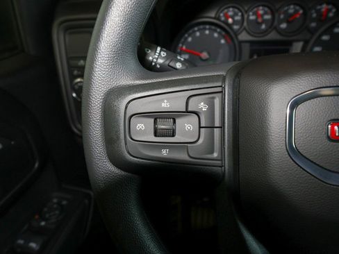 New 2026 GMC Sierra 1500 Pro w/ Convenience Package image 16