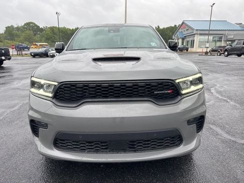 Used 2023 Dodge Durango R/T AWD/4WD image 14