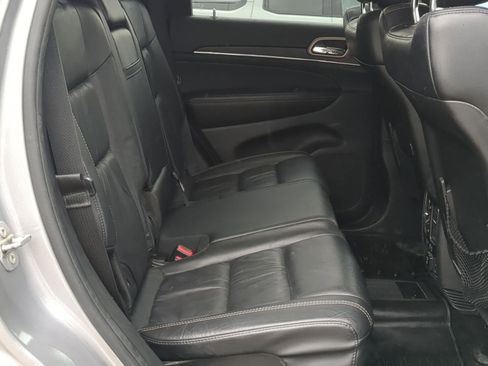 Used 2015 Jeep Grand Cherokee Limited image 26