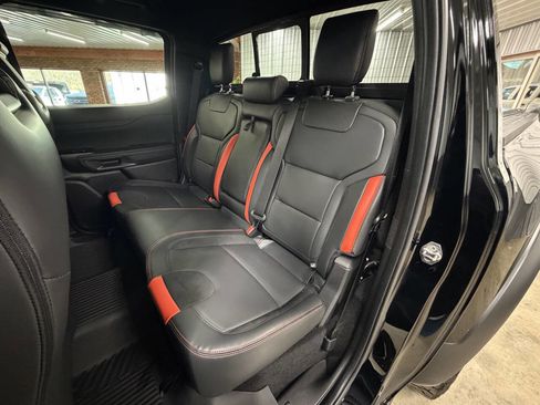 Used 2025 Ford Ranger Raptor image 63