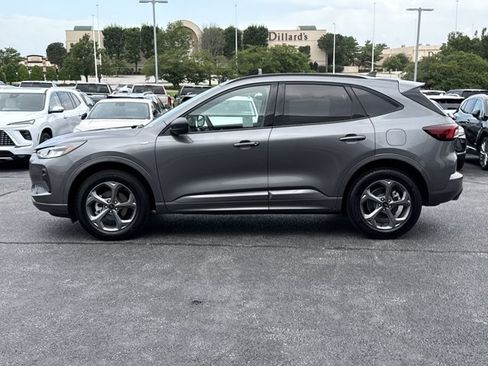 Used 2024 Ford Escape ST-Line AWD/4WD image 13