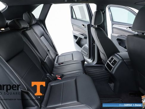 Used 2023 Volkswagen Atlas Cross Sport SE w/ Panoramic Sunroof Package AWD/4WD image 77