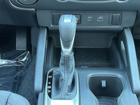 New 2026 Nissan Frontier S RWD image 19