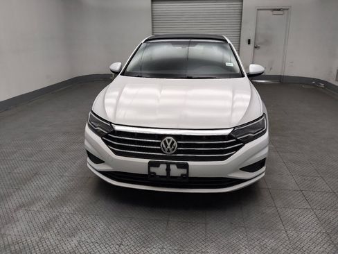 Used 2019 Volkswagen Jetta S FWD image 15