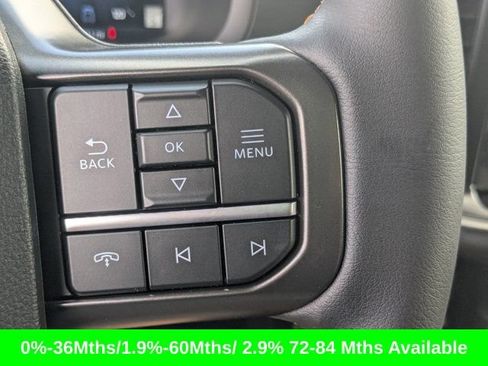 New 2026 Ford F150 Tremor AWD/4WD image 24
