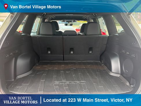 Used 2022 Subaru Forester Wilderness AWD/4WD image 32