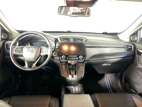 Used 2018 Honda CR-V Touring image 12