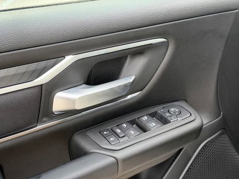 New 2026 RAM 1500 Lone Star image 14