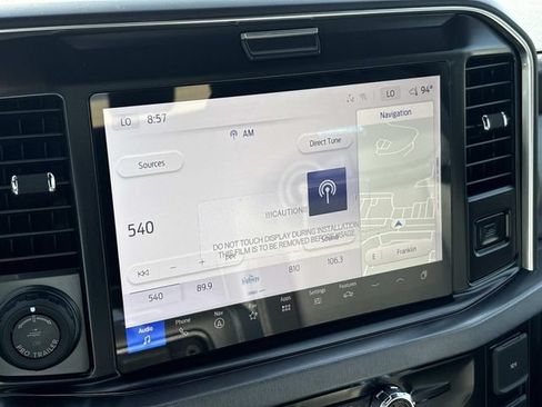 New 2026 Ford F350 Platinum AWD/4WD image 29