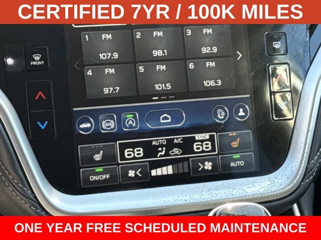 Used 2025 Subaru Outback Premium AWD/4WD image 21