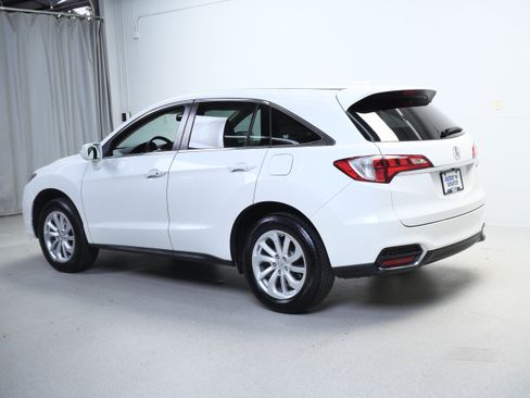 Used 2016 Acura RDX AWD image 11