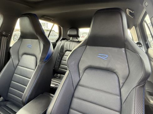 New 2026 Volkswagen Golf image 13