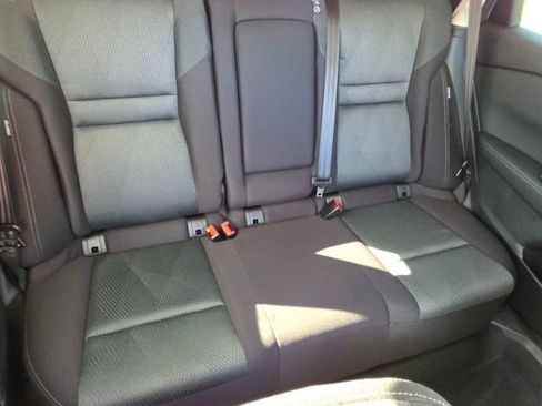 New 2026 Nissan Rogue SV image 26