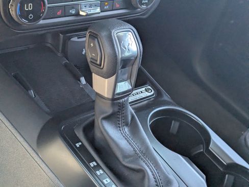 New 2026 Ford Bronco Big Bend AWD/4WD image 21