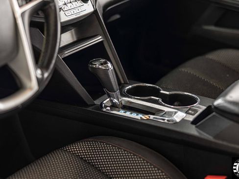 Used 2016 Chevrolet Equinox LT w/ Convenience Package image 10