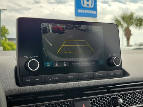 New 2026 Honda Civic Sport image 26