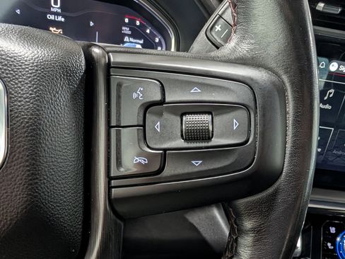Used 2024 GMC Sierra 2500 AT4X AWD/4WD image 24