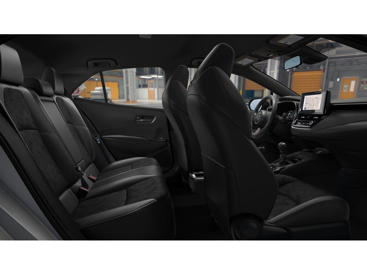 New 2026 Toyota Corolla GR AWD/4WD image 21