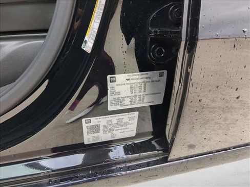 Used 2024 Chevrolet Silverado 1500 RST image 24